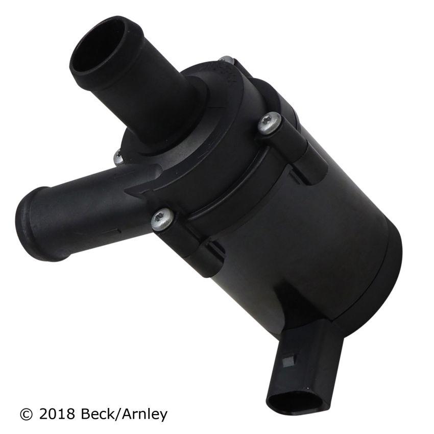 BECK/ARNLEY 131-2508 AUXILIARY WATER PUMP