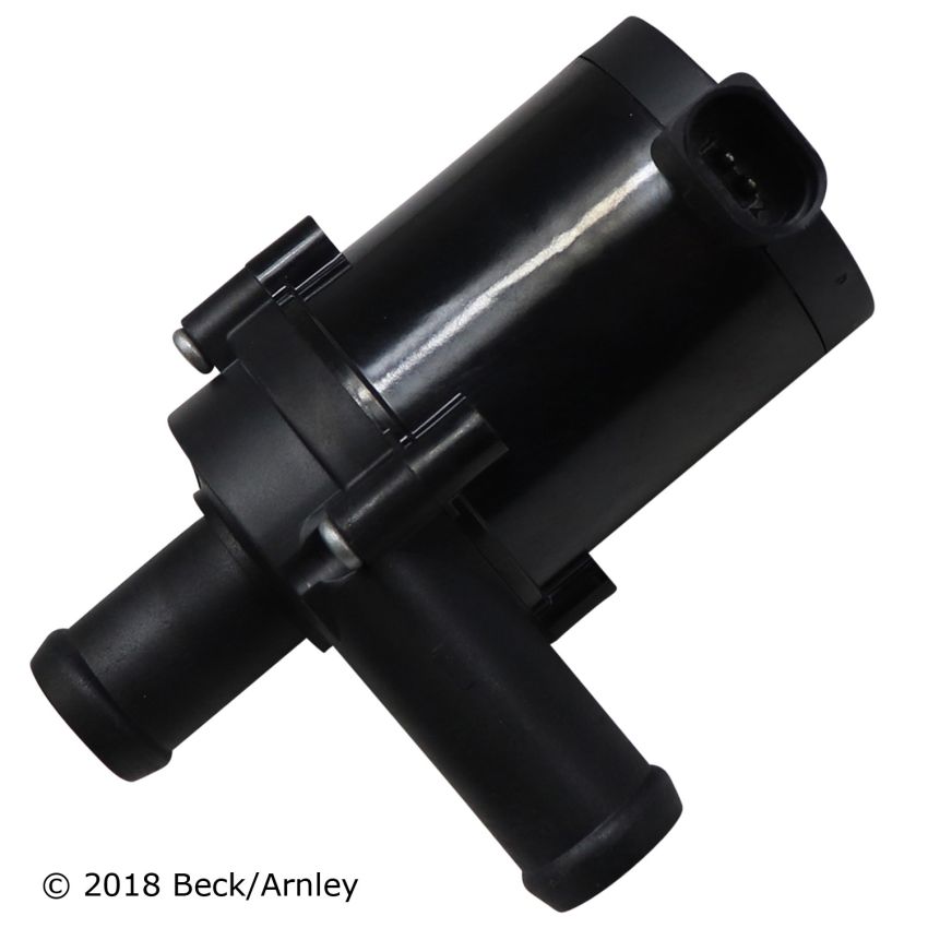 BECK/ARNLEY 131-2508 AUXILIARY WATER PUMP