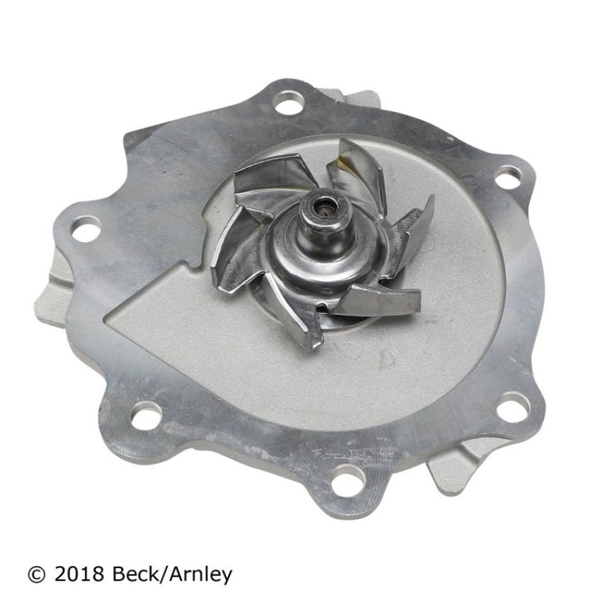 BECK/ARNLEY 131-2510 WATER PUMP