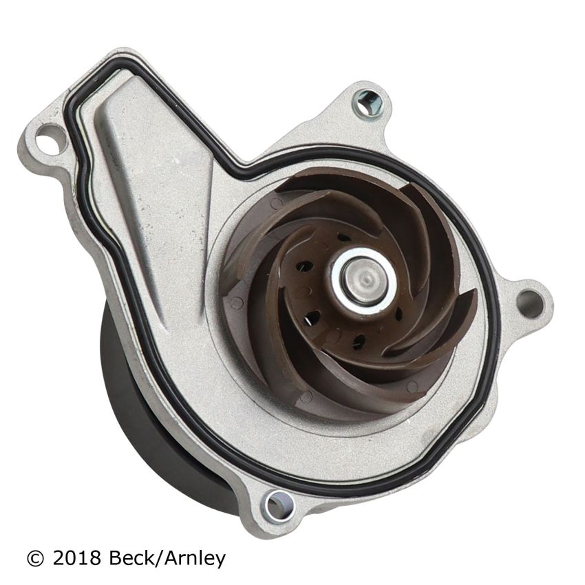 BECK/ARNLEY 131-2512 WATER PUMP