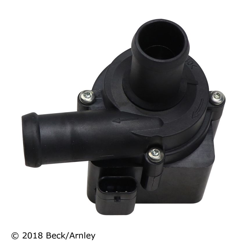 BECK/ARNLEY 131-2514 AUXILIARY WATER PUMP