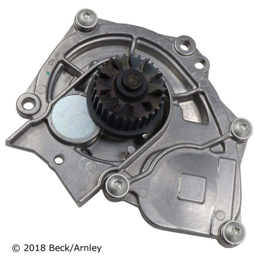 BECK/ARNLEY 131-2517 WATER PUMP