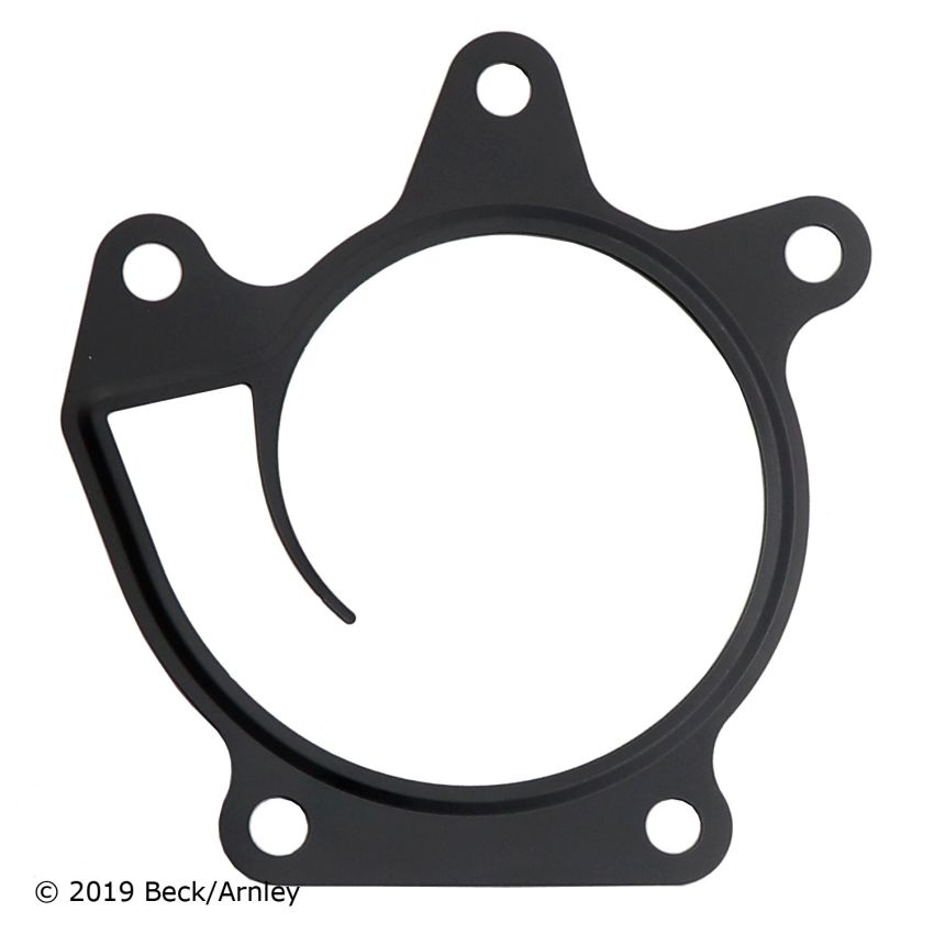 BECK/ARNLEY 131-2518 WATER PUMP
