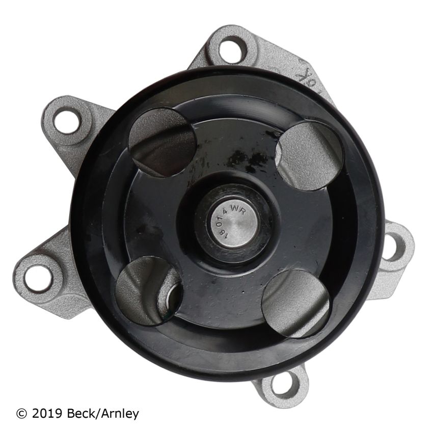 BECK/ARNLEY 131-2518 WATER PUMP