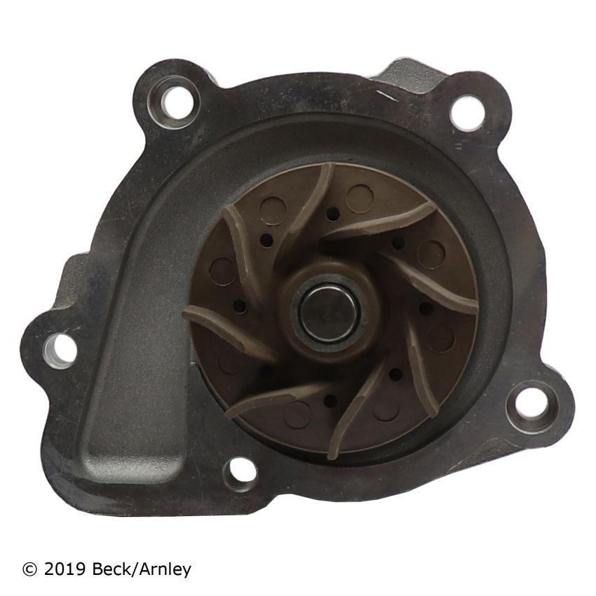 BECK/ARNLEY 131-2519 WATER PUMP