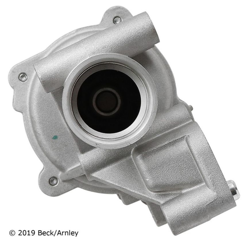 BECK/ARNLEY 131-2520 WTR PUMP w HOUSING