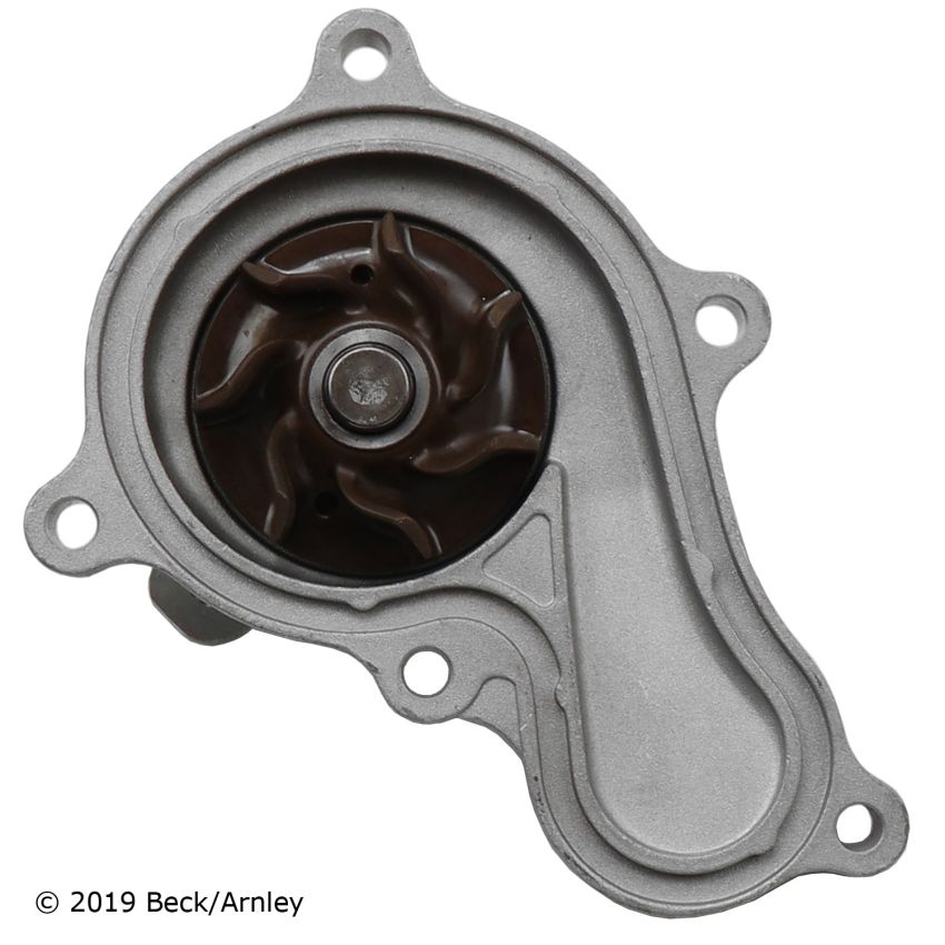 BECK/ARNLEY 131-2521 WATER PUMP