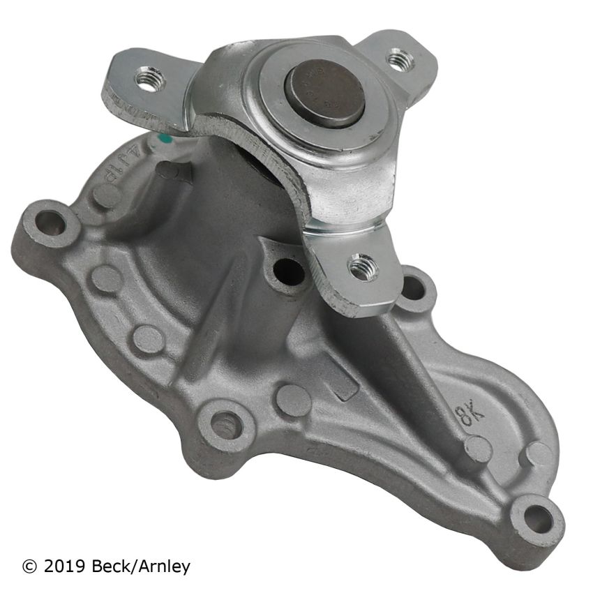BECK/ARNLEY 131-2521 WATER PUMP