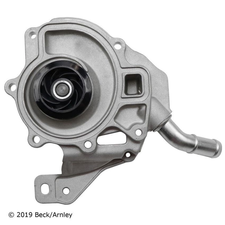 BECK/ARNLEY 131-2522 WATER PUMP