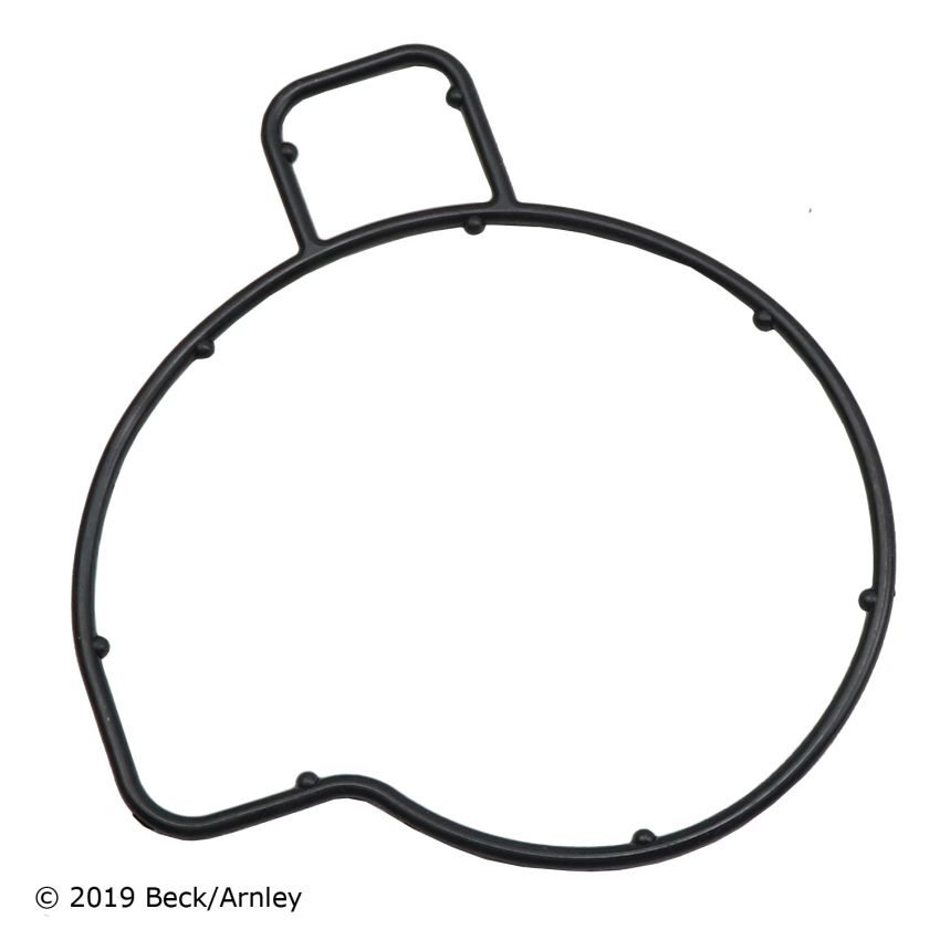 BECK/ARNLEY 131-2522 WATER PUMP