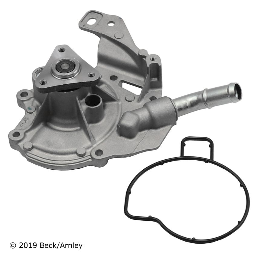 BECK/ARNLEY 131-2522 WATER PUMP