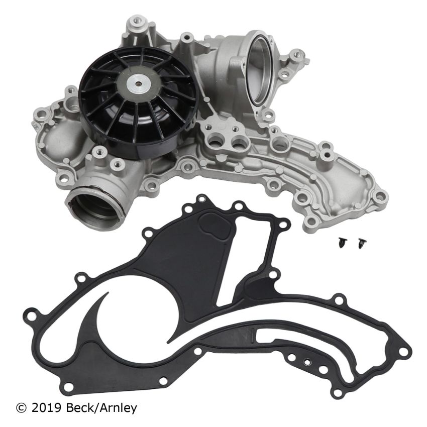 BECK/ARNLEY 131-2523 WATER PUMP