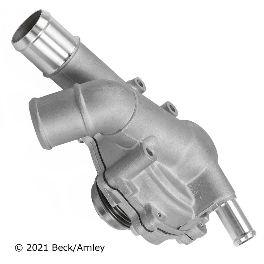 BECK/ARNLEY 131-2524 WTR PUMP w HOUSING