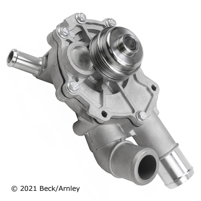 BECK/ARNLEY 131-2524 WTR PUMP w HOUSING