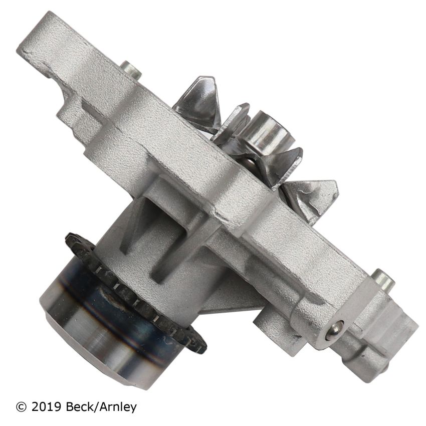 BECK/ARNLEY 131-2525 WATER PUMP