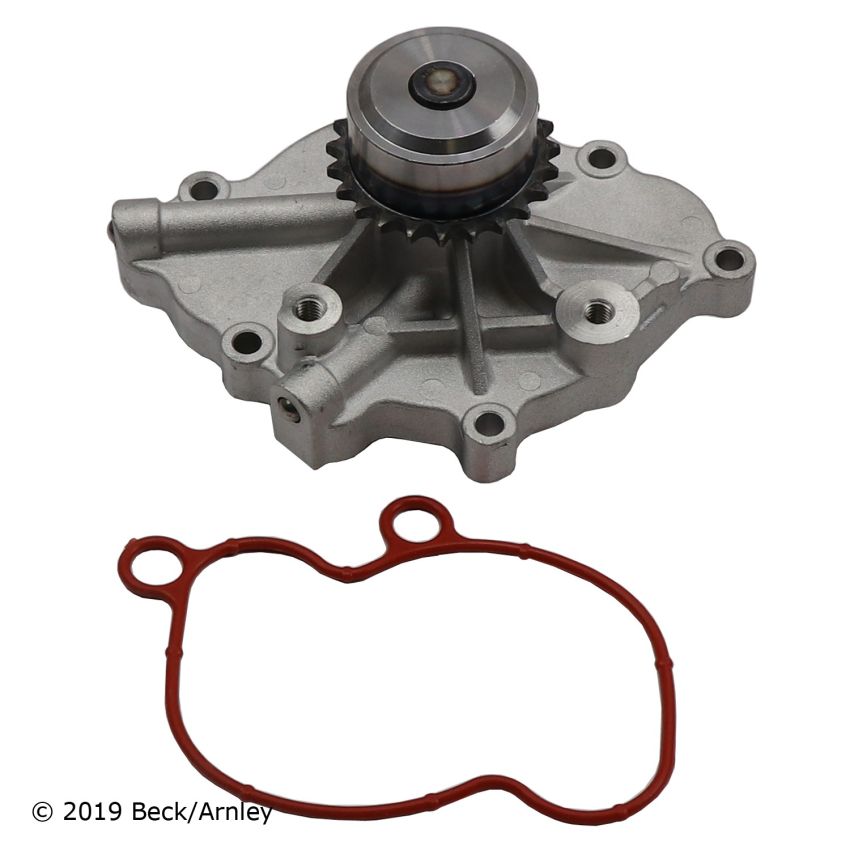 BECK/ARNLEY 131-2525 WATER PUMP