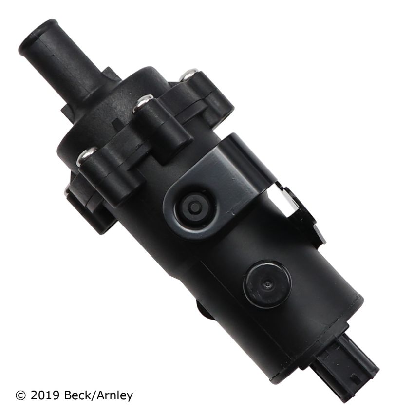 BECK/ARNLEY 131-2526 AUXILIARY WATER PUMP
