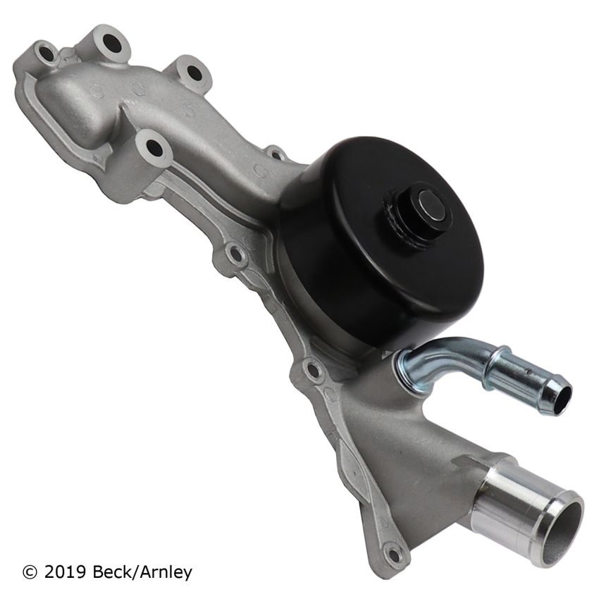 BECK/ARNLEY 131-2528 WATER PUMP