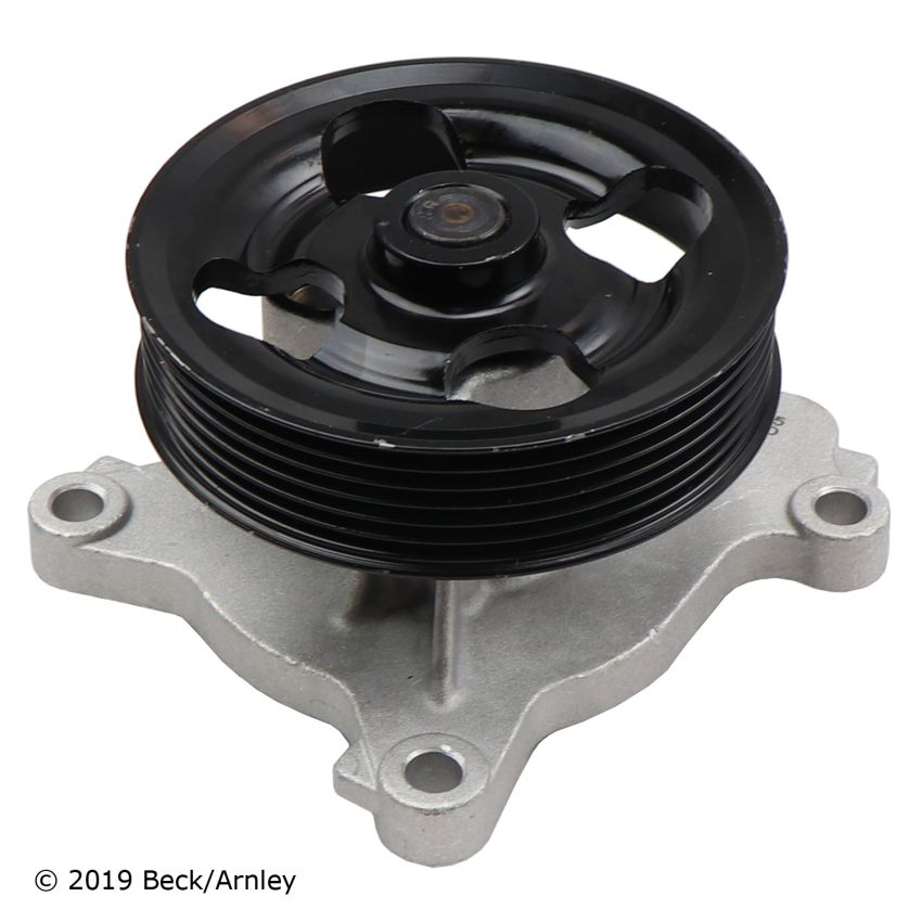 BECK/ARNLEY 131-2530 WATER PUMP
