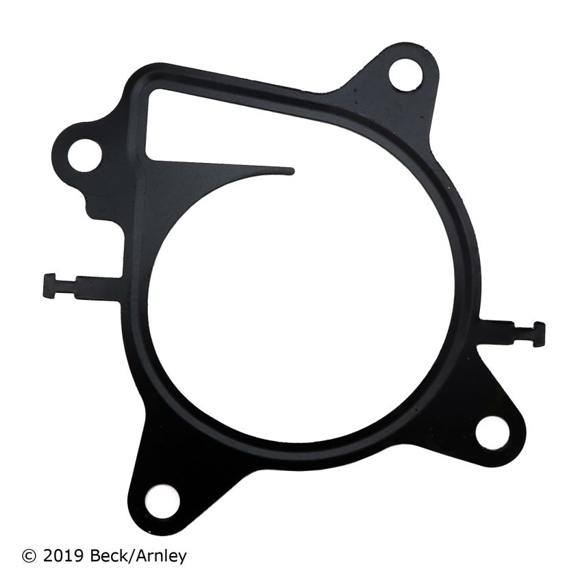BECK/ARNLEY 131-2530 WATER PUMP
