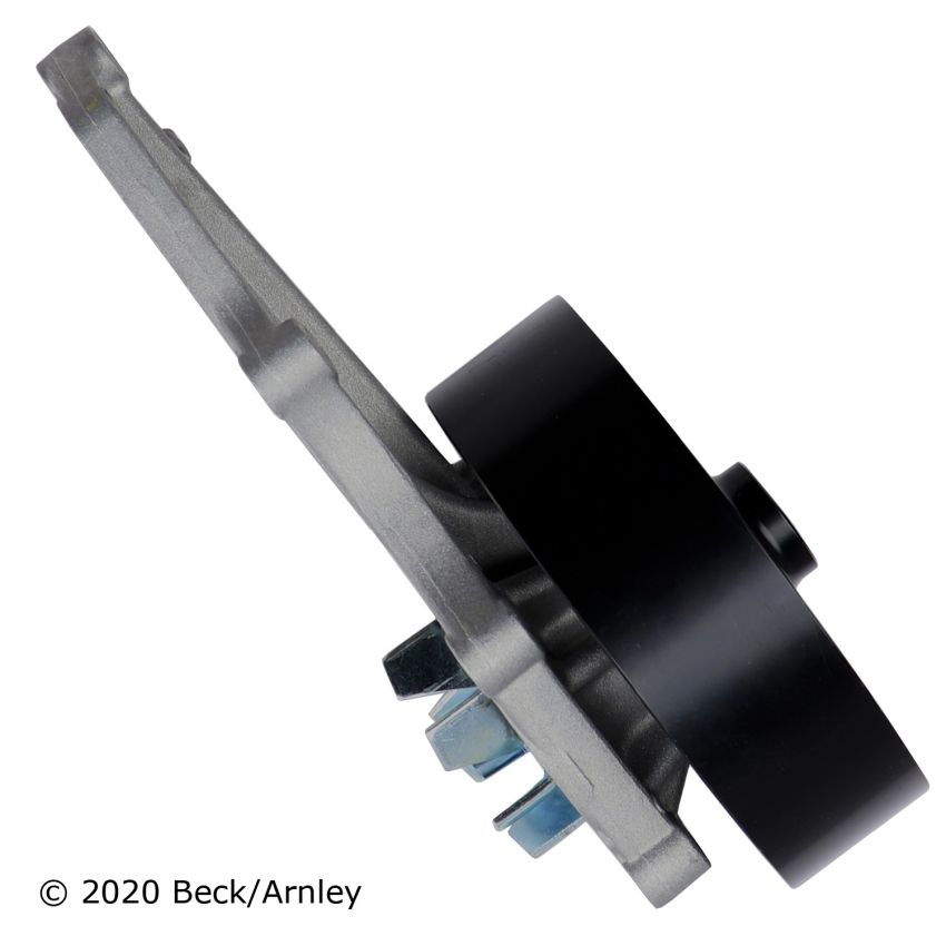 BECK/ARNLEY 131-2532 WATER PUMP