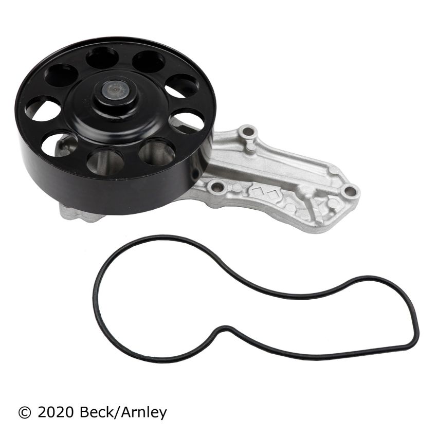 BECK/ARNLEY 131-2532 WATER PUMP
