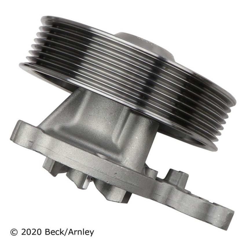 BECK/ARNLEY 131-2534 WATER PUMP
