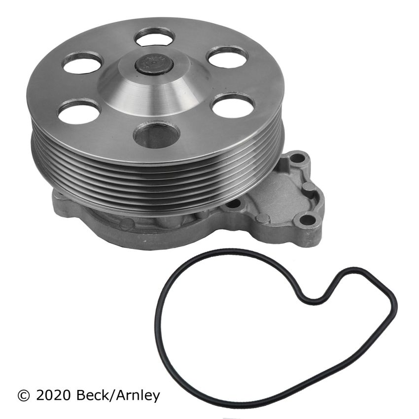 BECK/ARNLEY 131-2534 WATER PUMP