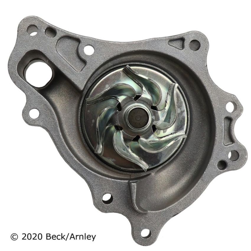 BECK/ARNLEY 131-2536 WATER PUMP