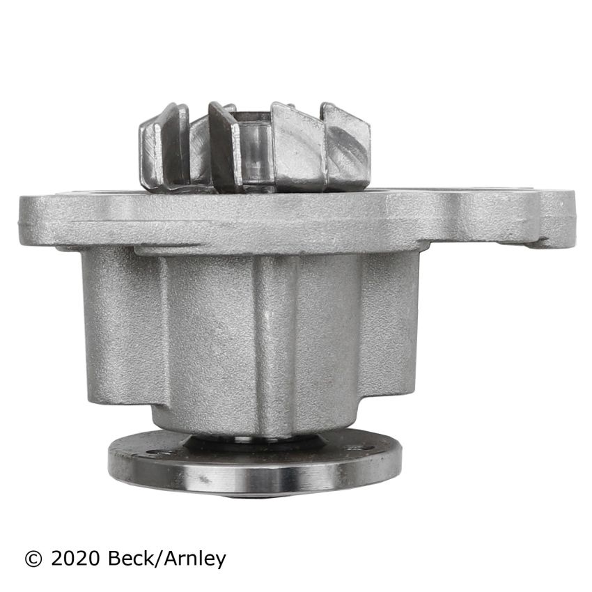 BECK/ARNLEY 131-2537 WATER PUMP