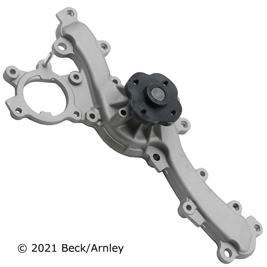 BECK/ARNLEY 131-2538 WATER PUMP