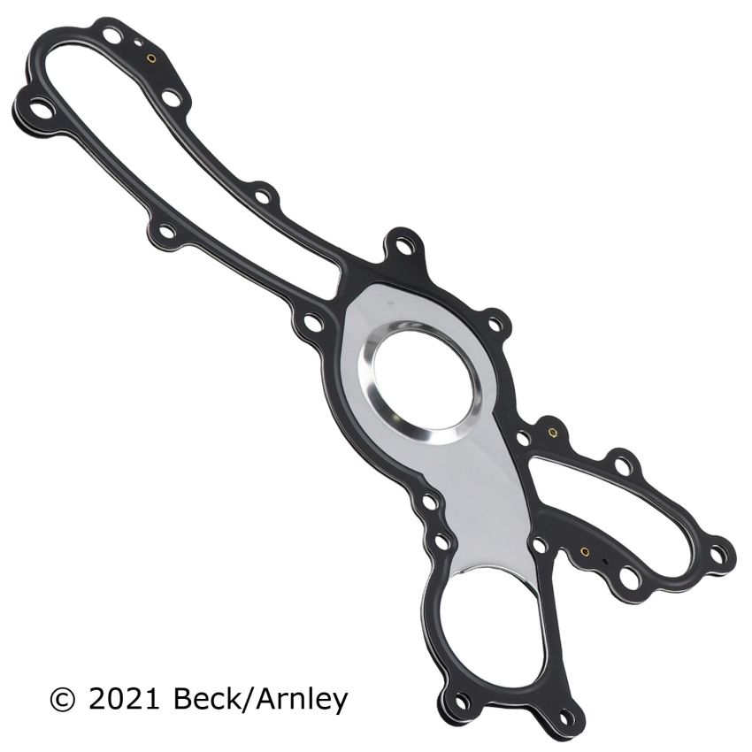 BECK/ARNLEY 131-2538 WATER PUMP