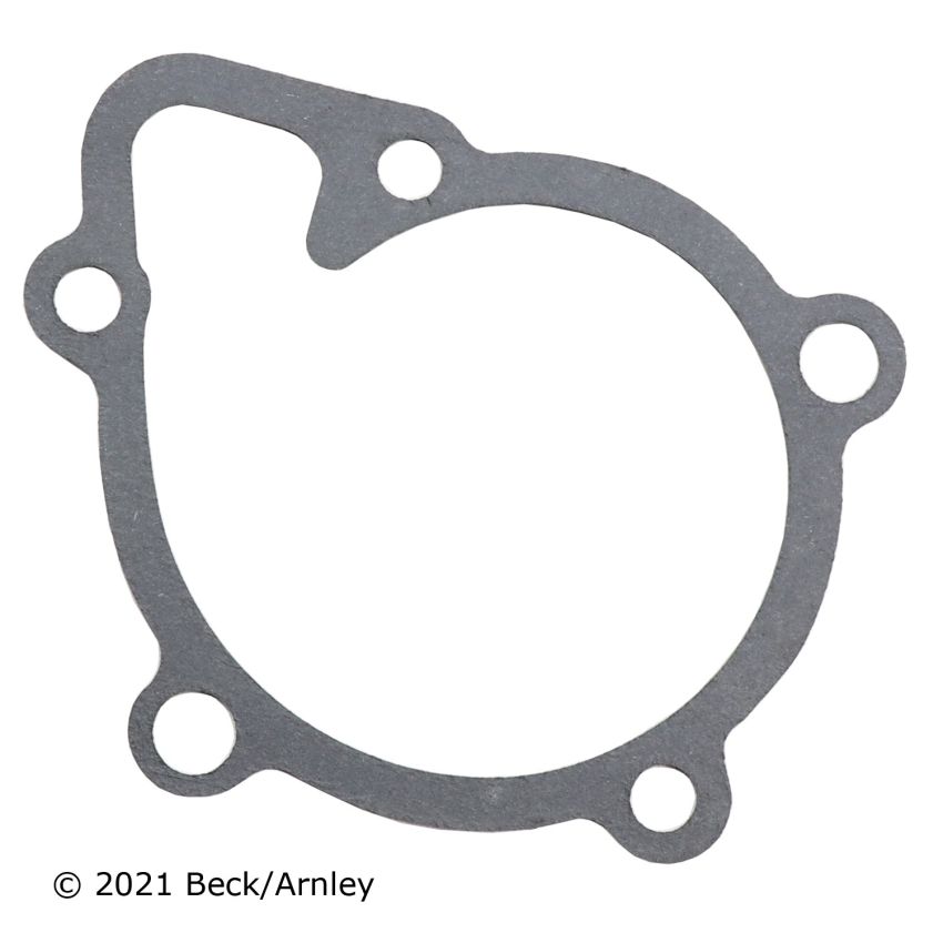 BECK/ARNLEY 131-2541 WATER PUMP