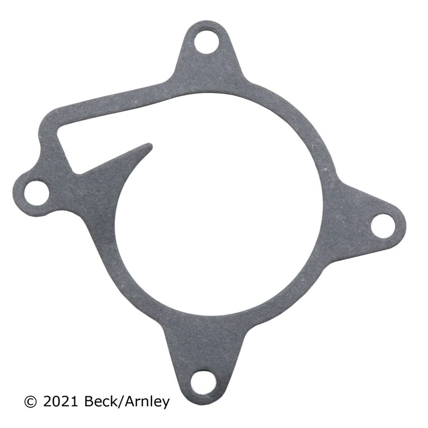 BECK/ARNLEY 131-2542 WATER PUMP
