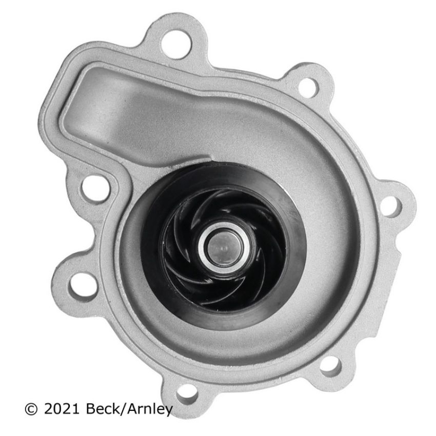 BECK/ARNLEY 131-2543 WATER PUMP