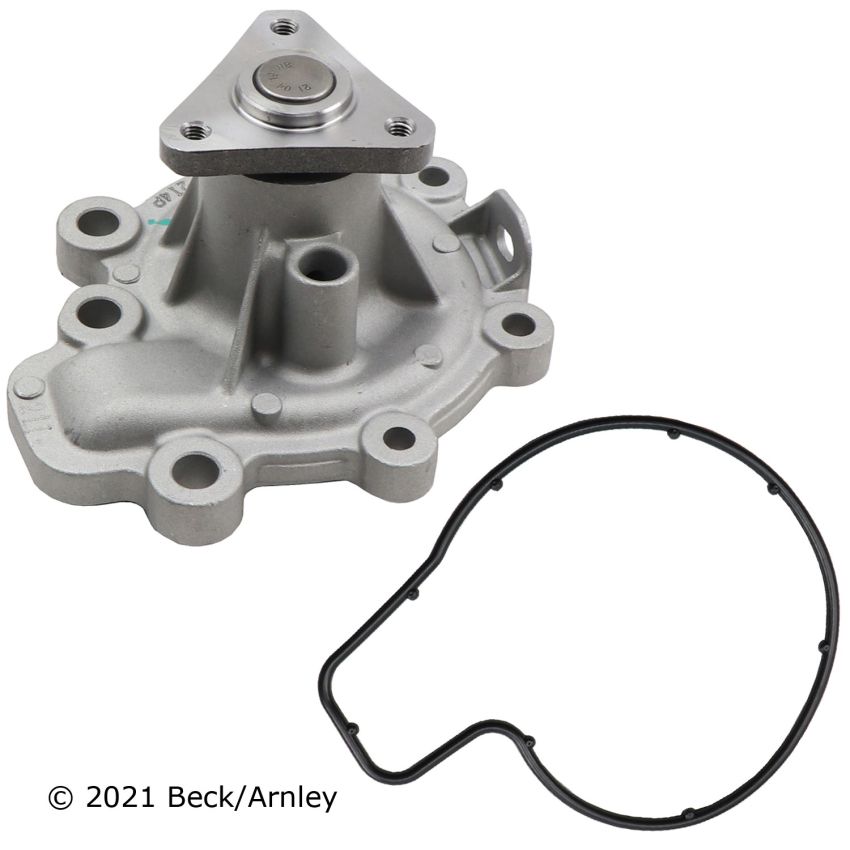BECK/ARNLEY 131-2543 WATER PUMP