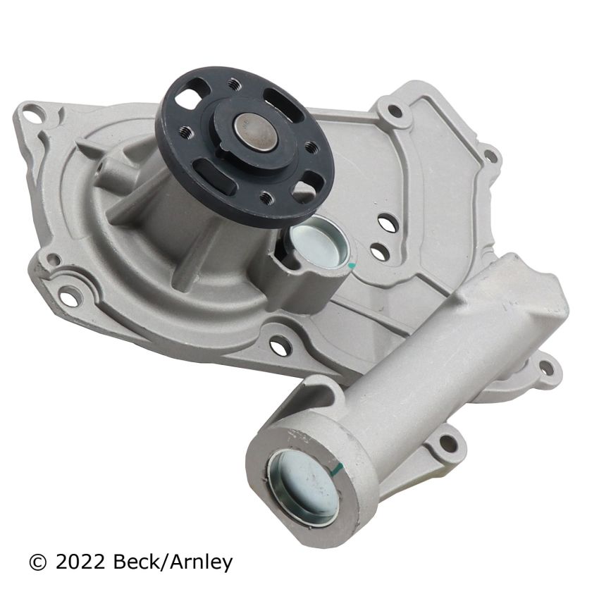 BECK/ARNLEY 131-2548 WATER PUMP