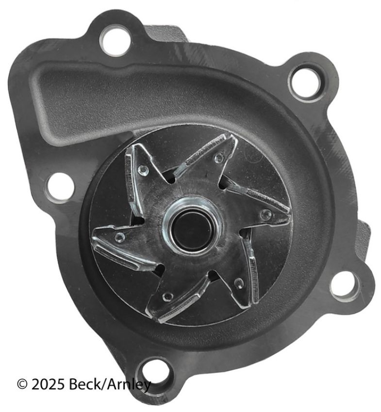 BECK/ARNLEY 131-2552 WATER PUMP