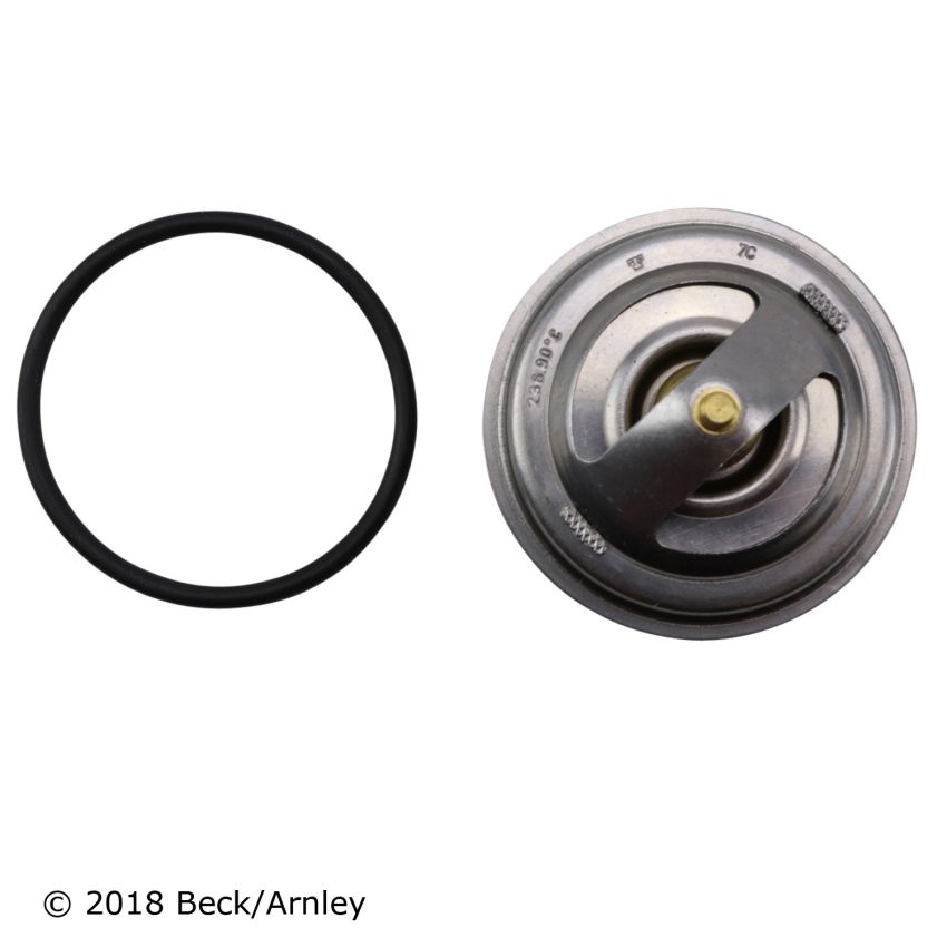 BECK/ARNLEY 143-0636 THERMOSTAT