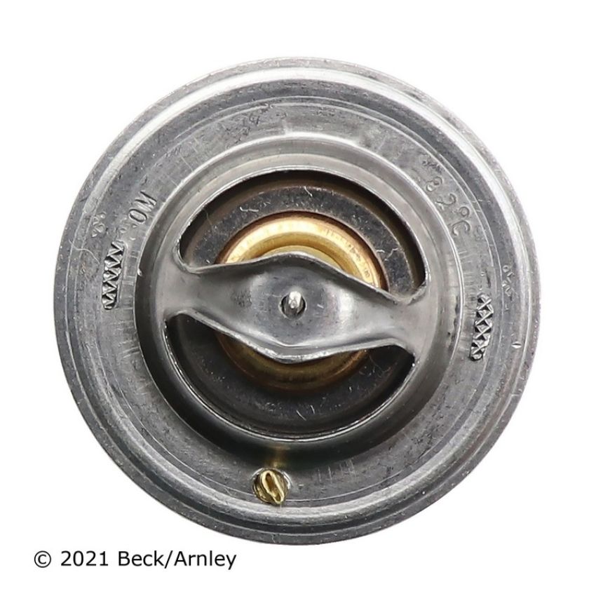 BECK/ARNLEY 143-0654 THERMOSTAT