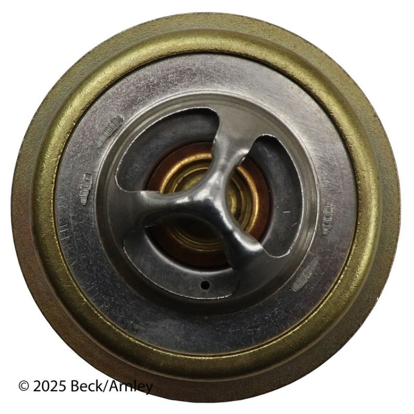 BECK/ARNLEY 143-0657 THERMOSTAT