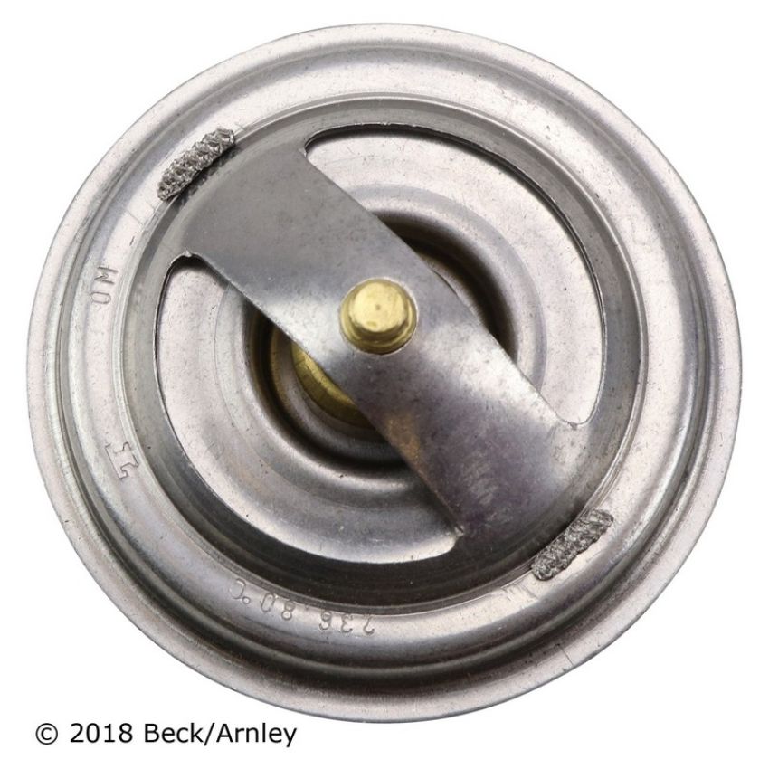 BECK/ARNLEY 143-0664 THERMOSTAT