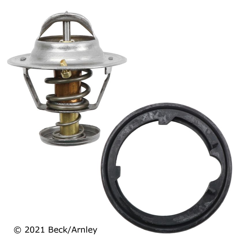 BECK/ARNLEY 143-0672 THERMOSTAT