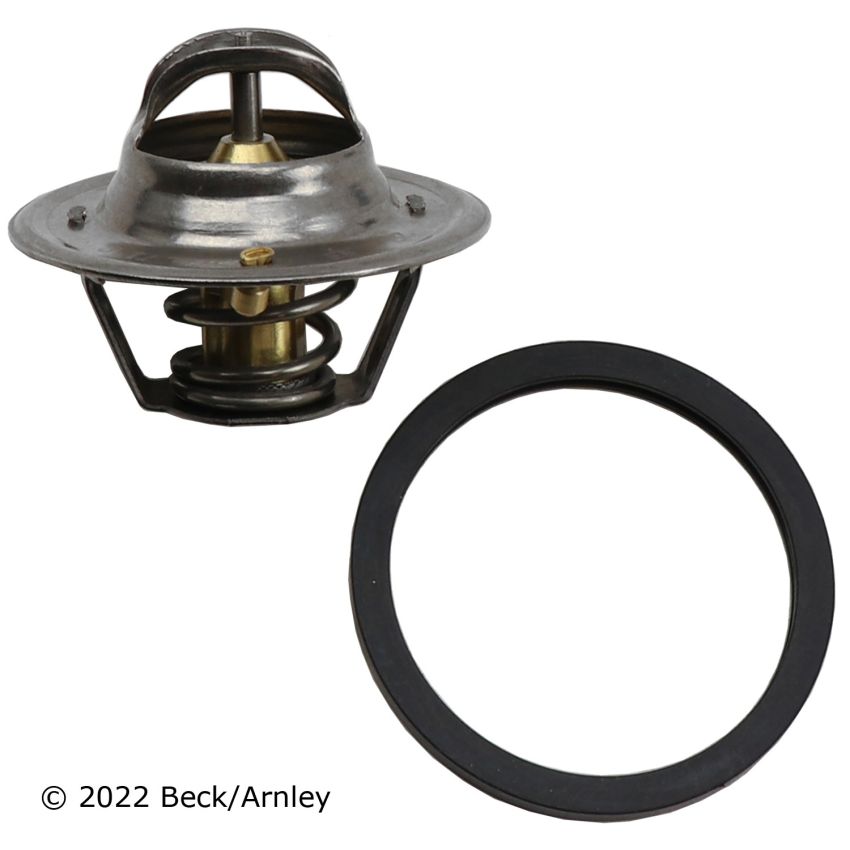 BECK/ARNLEY 143-0684 THERMOSTAT