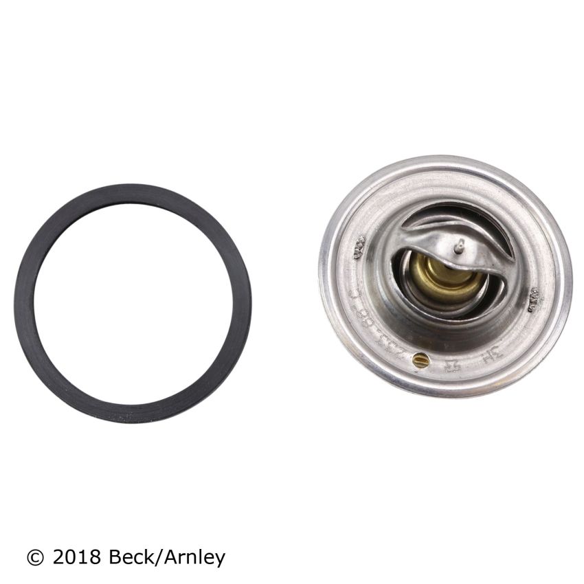 BECK/ARNLEY 143-0702 THERMOSTAT
