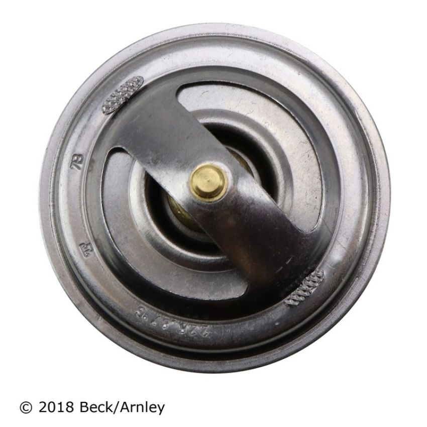BECK/ARNLEY 143-0709 THERMOSTAT
