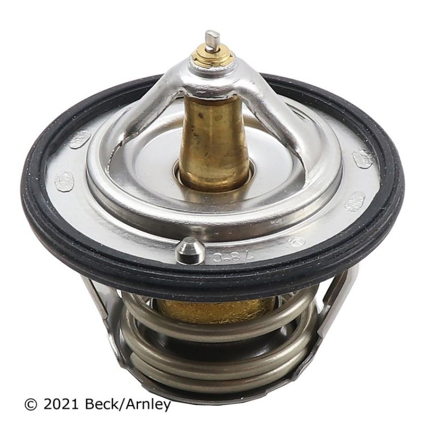 BECK/ARNLEY 143-0710 THERMOSTAT
