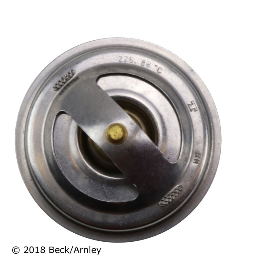 BECK/ARNLEY 143-0718 THERMOSTAT