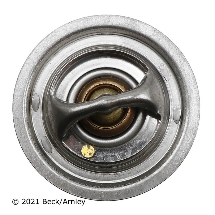 BECK/ARNLEY 143-0721 THERMOSTAT