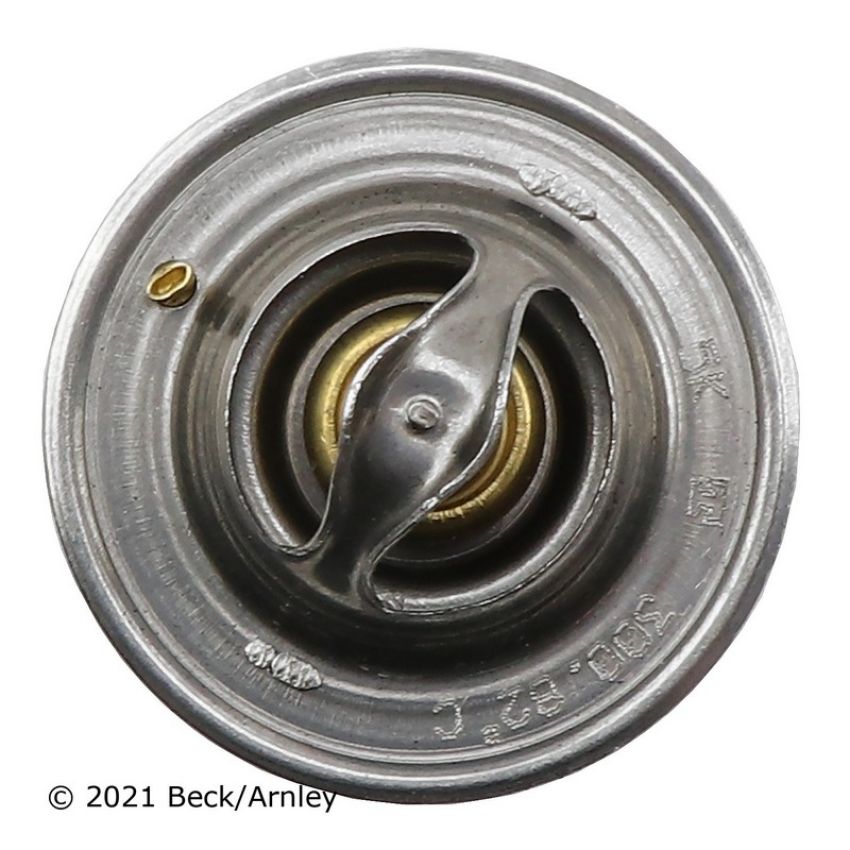 BECK/ARNLEY 143-0724 THERMOSTAT
